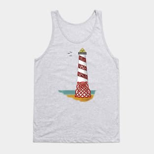 Lighthouse Tank Top